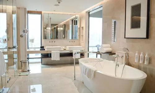 هتل لمردین بانکوک هتل لمردین بانکوک